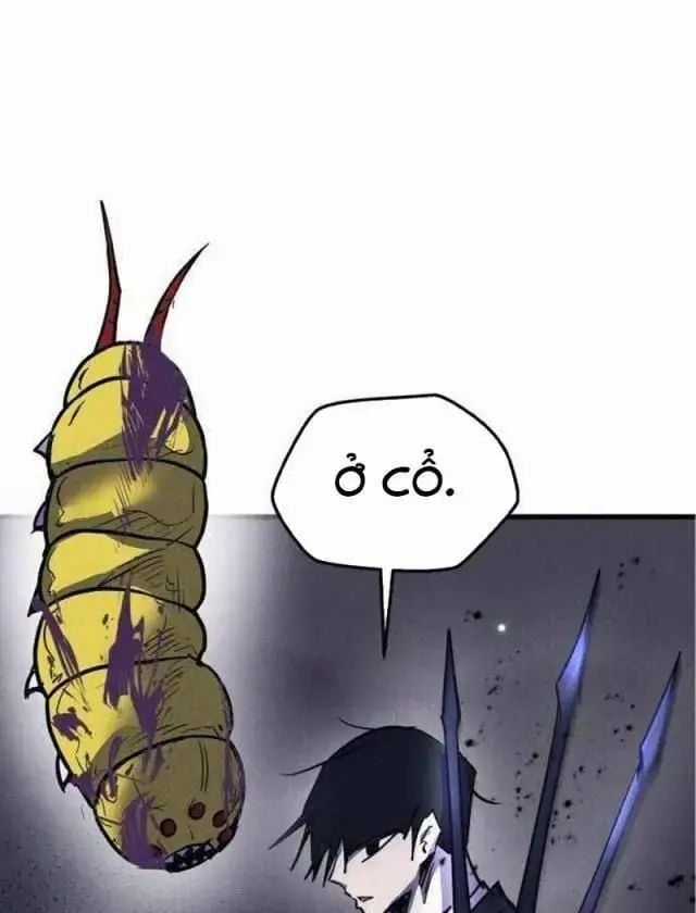 Người Côn Trùng - Chapter 55 - Trang 83