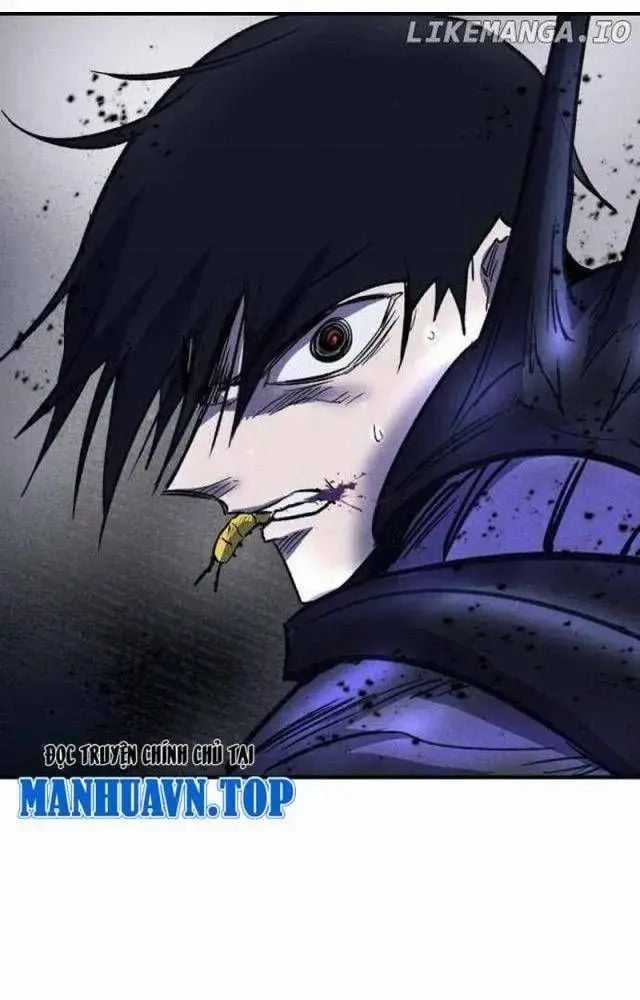 Người Côn Trùng - Chapter 55 - Trang 88