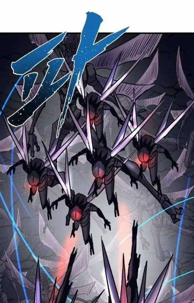 Người Côn Trùng - Chapter 55 - Trang 92