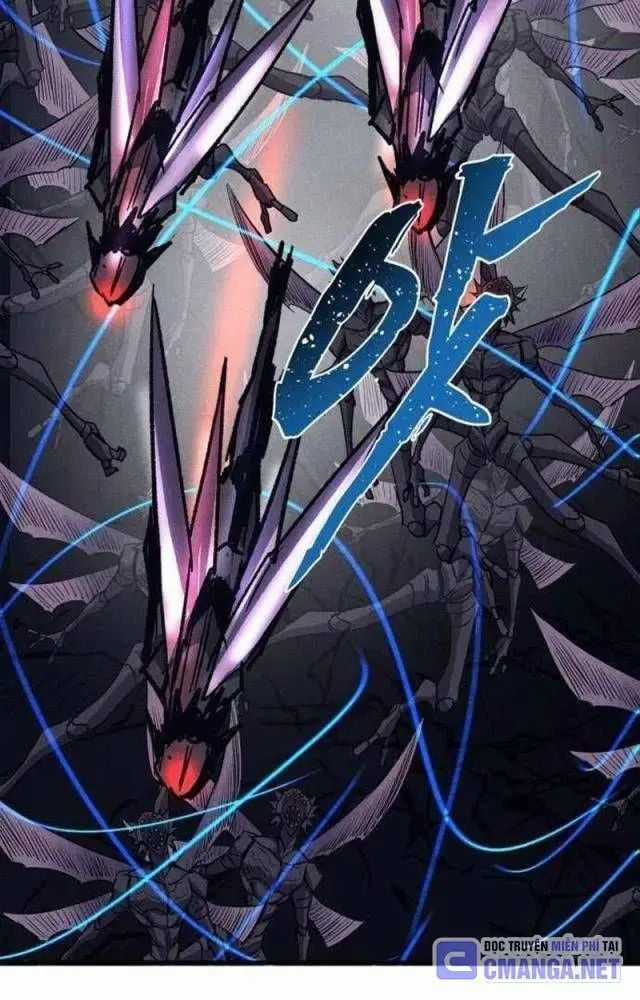 Người Côn Trùng - Chapter 55 - Trang 93