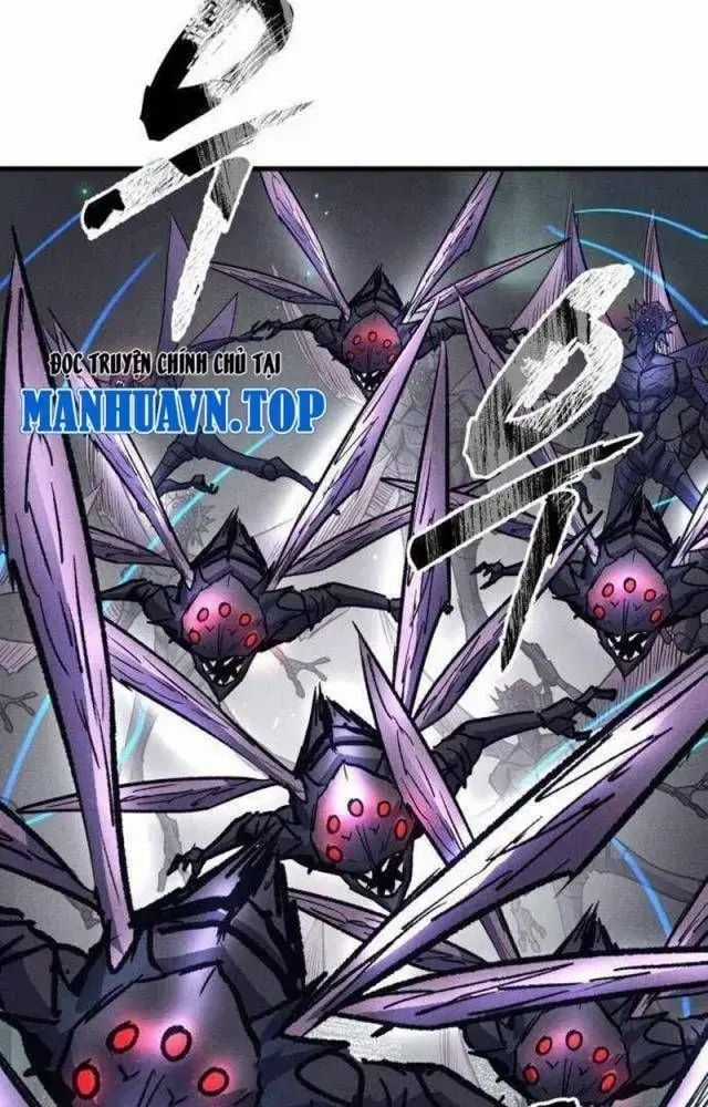 Người Côn Trùng - Chapter 55 - Trang 95