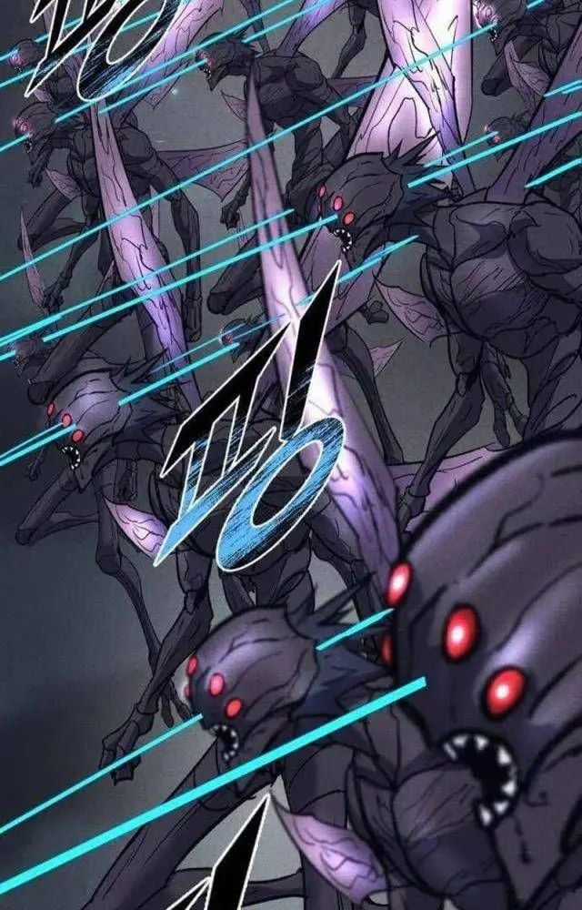 Người Côn Trùng - Chapter 55 - Trang 100