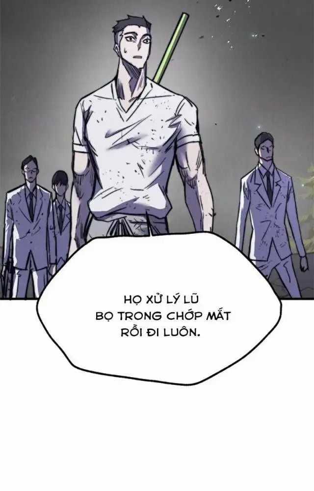 Người Côn Trùng - Chapter 56 - Trang 112