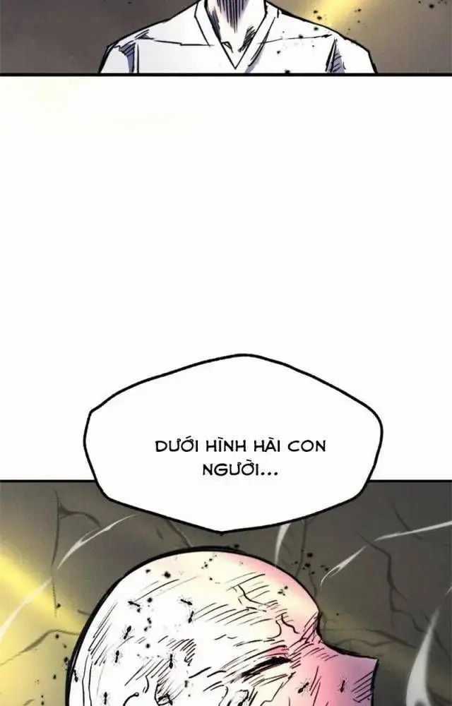 Người Côn Trùng - Chapter 56 - Trang 116