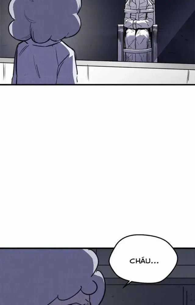 Người Côn Trùng - Chapter 56 - Trang 119