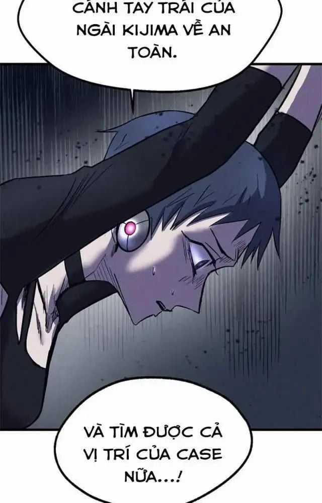 Người Côn Trùng - Chapter 56 - Trang 13