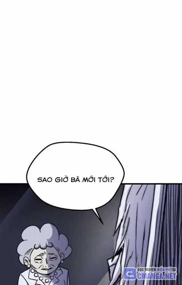 Người Côn Trùng - Chapter 56 - Trang 123