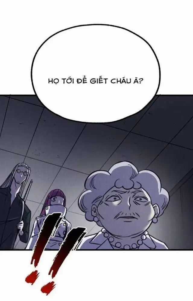 Người Côn Trùng - Chapter 56 - Trang 128