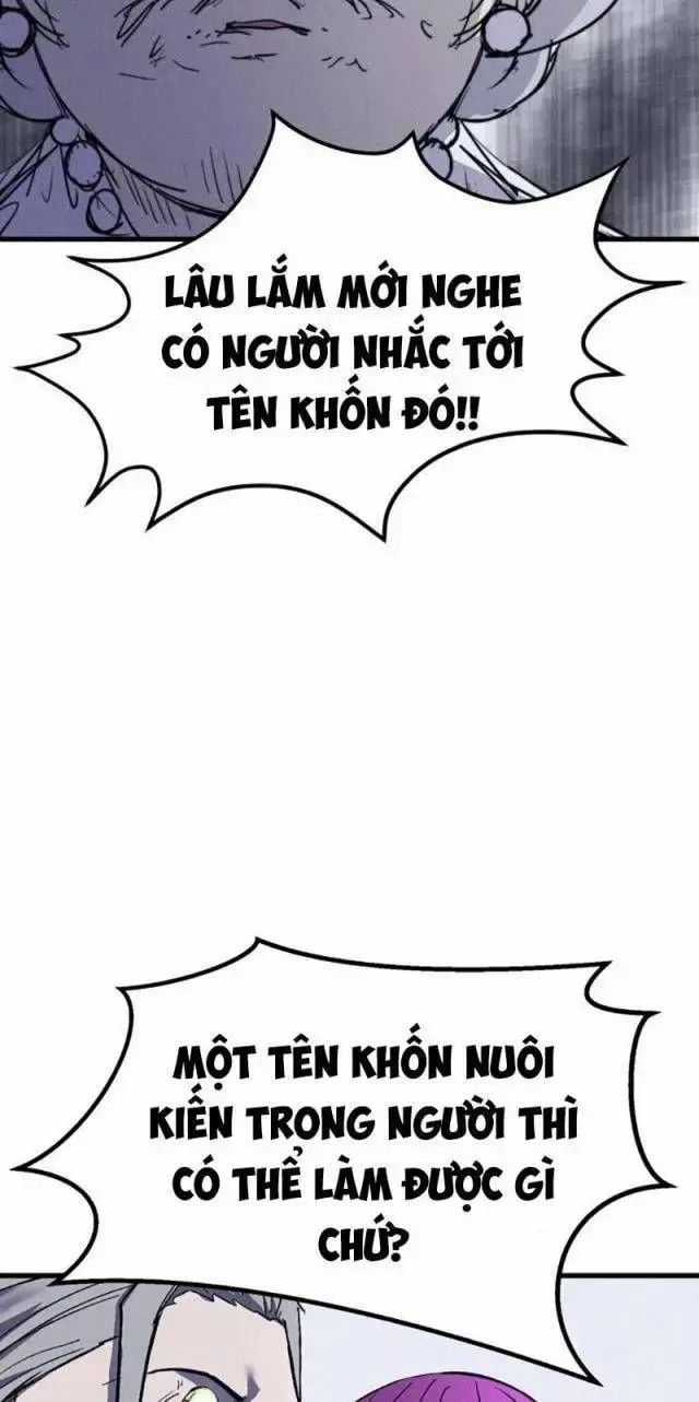 Người Côn Trùng - Chapter 56 - Trang 140