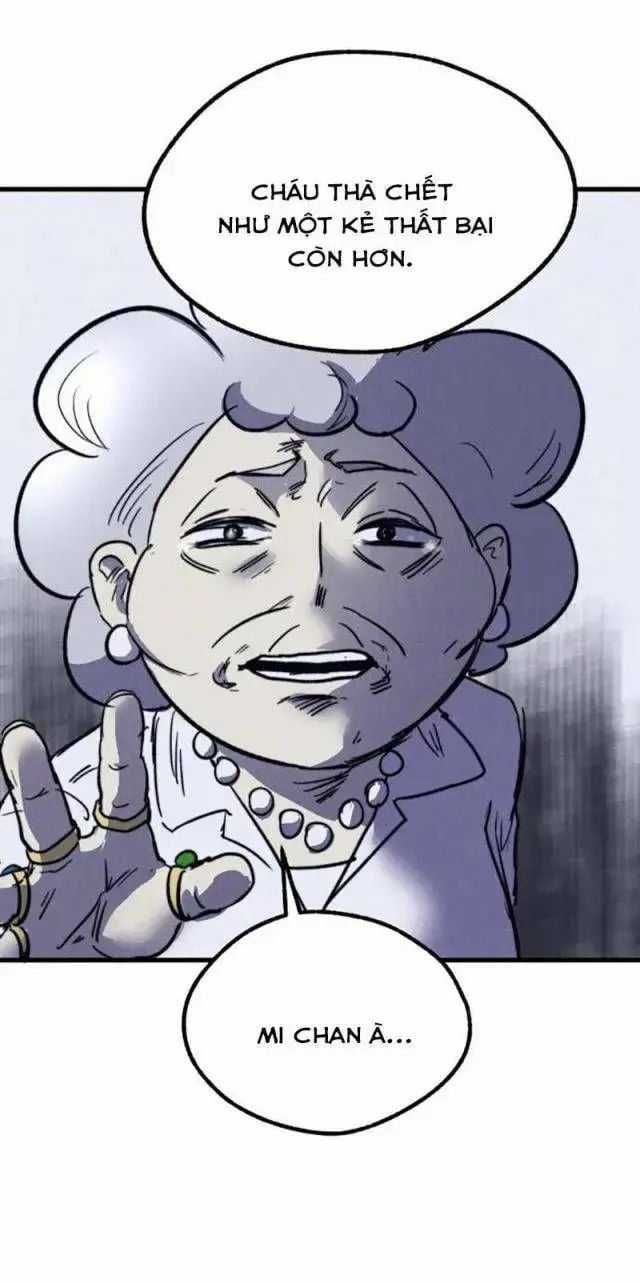 Người Côn Trùng - Chapter 56 - Trang 145