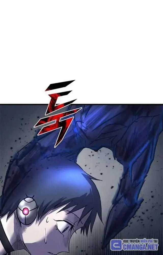 Người Côn Trùng - Chapter 56 - Trang 18