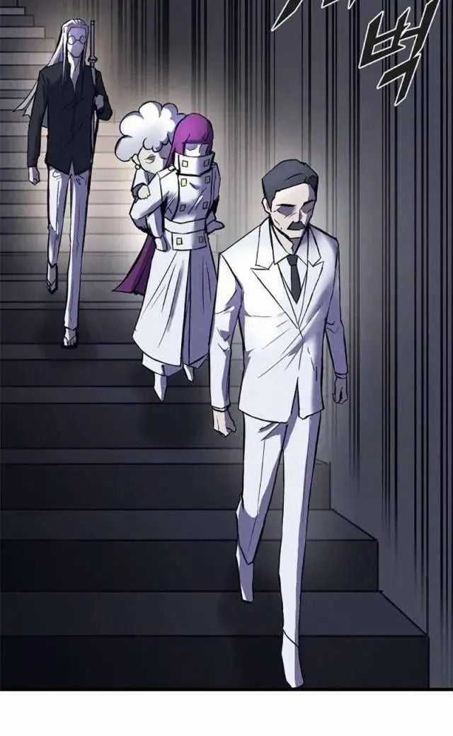 Người Côn Trùng - Chapter 56 - Trang 35