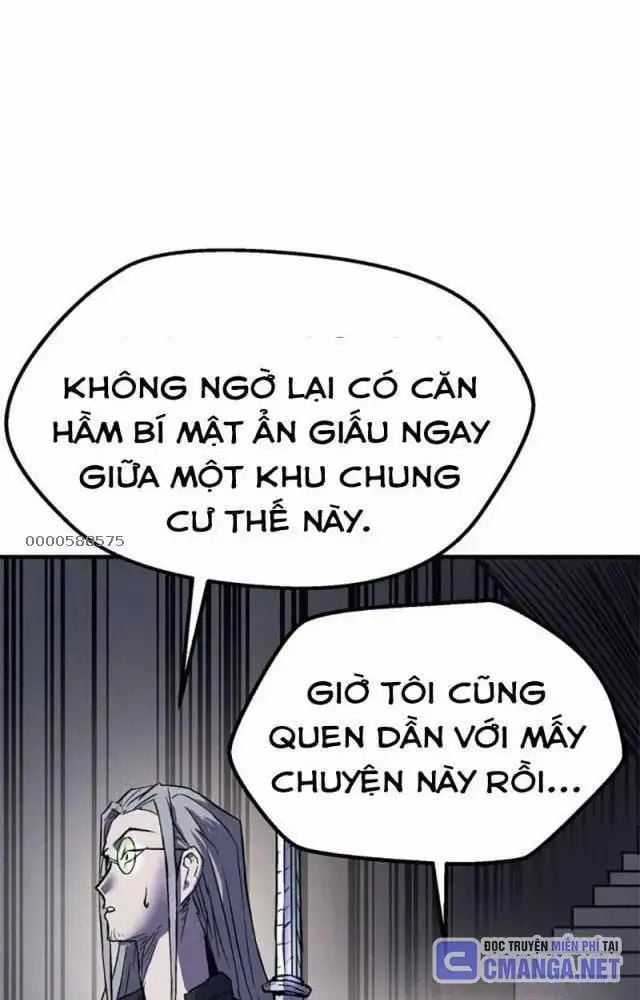 Người Côn Trùng - Chapter 56 - Trang 36