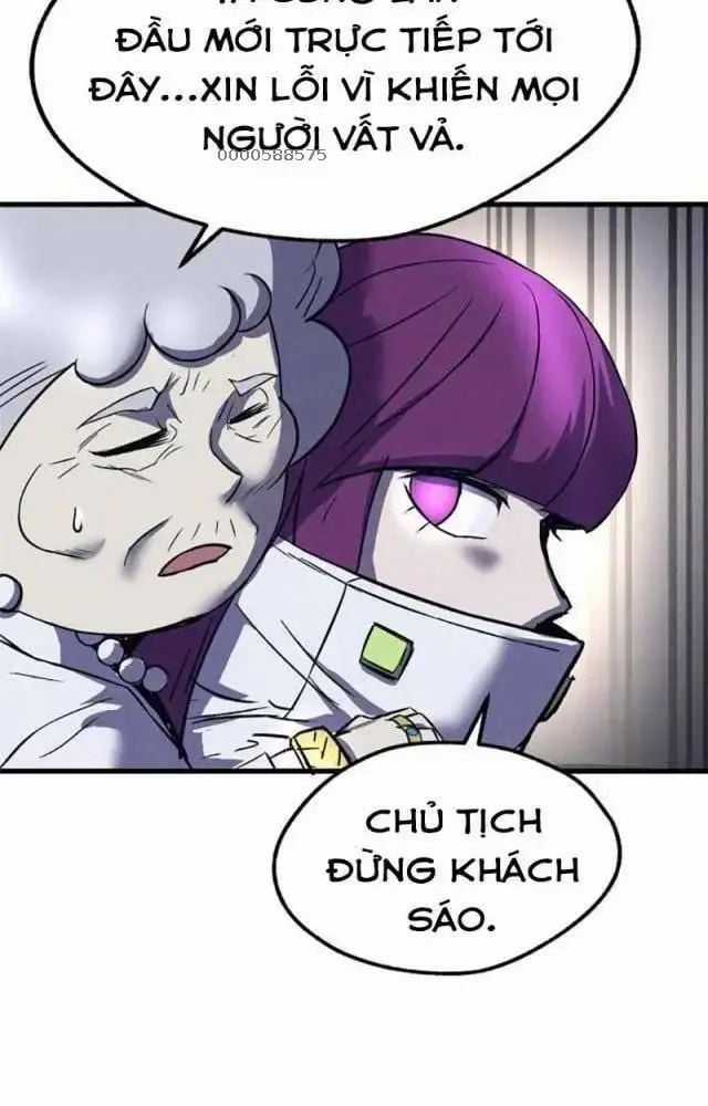 Người Côn Trùng - Chapter 56 - Trang 38