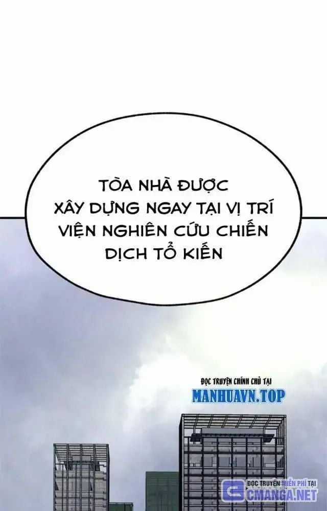 Người Côn Trùng - Chapter 56 - Trang 39