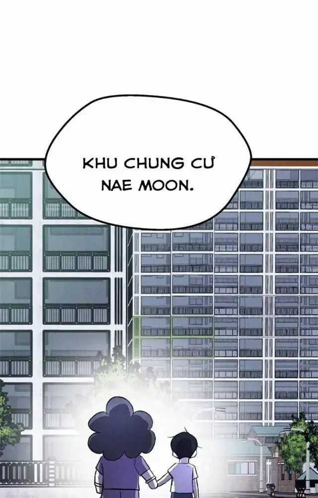 Người Côn Trùng - Chapter 56 - Trang 41