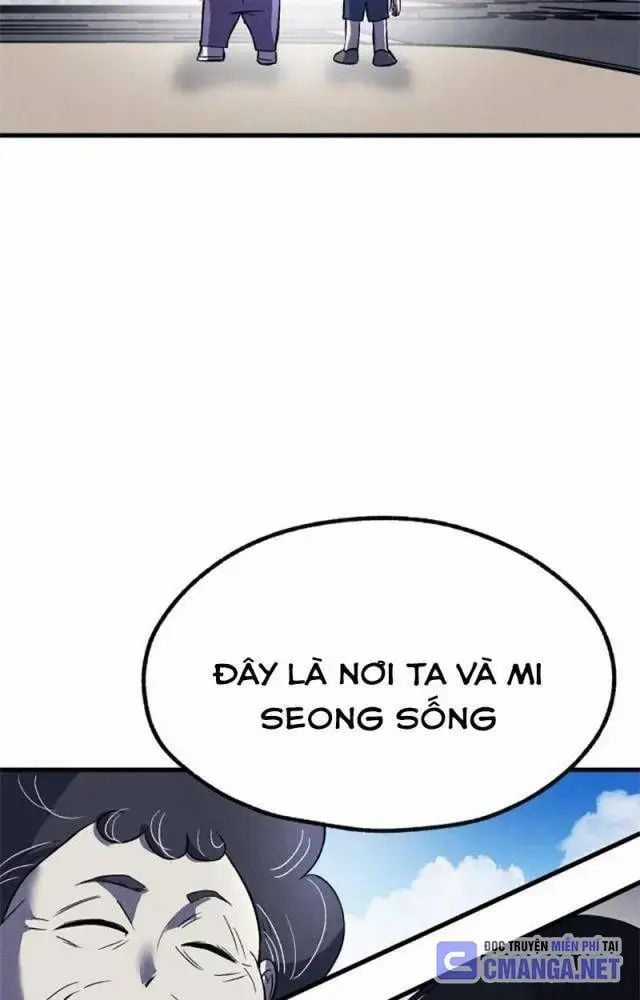 Người Côn Trùng - Chapter 56 - Trang 42