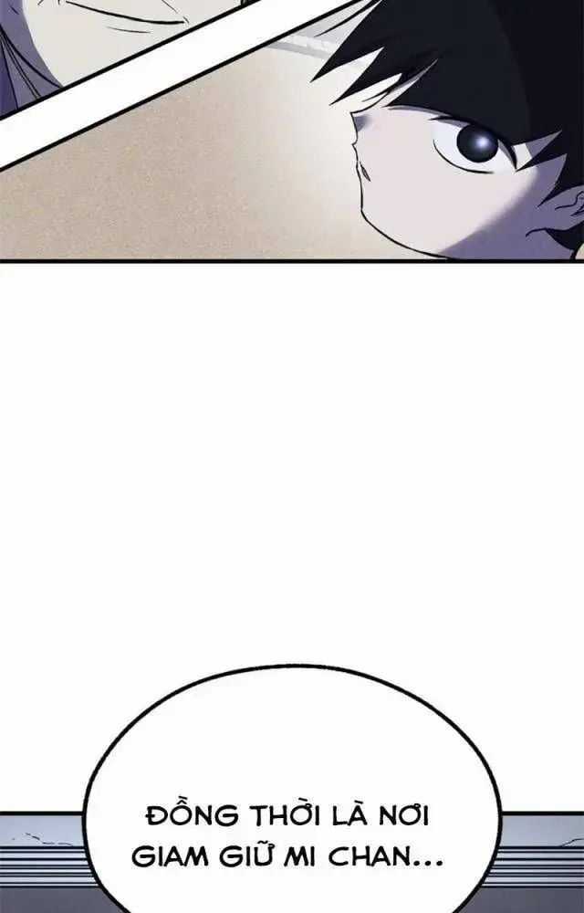 Người Côn Trùng - Chapter 56 - Trang 43