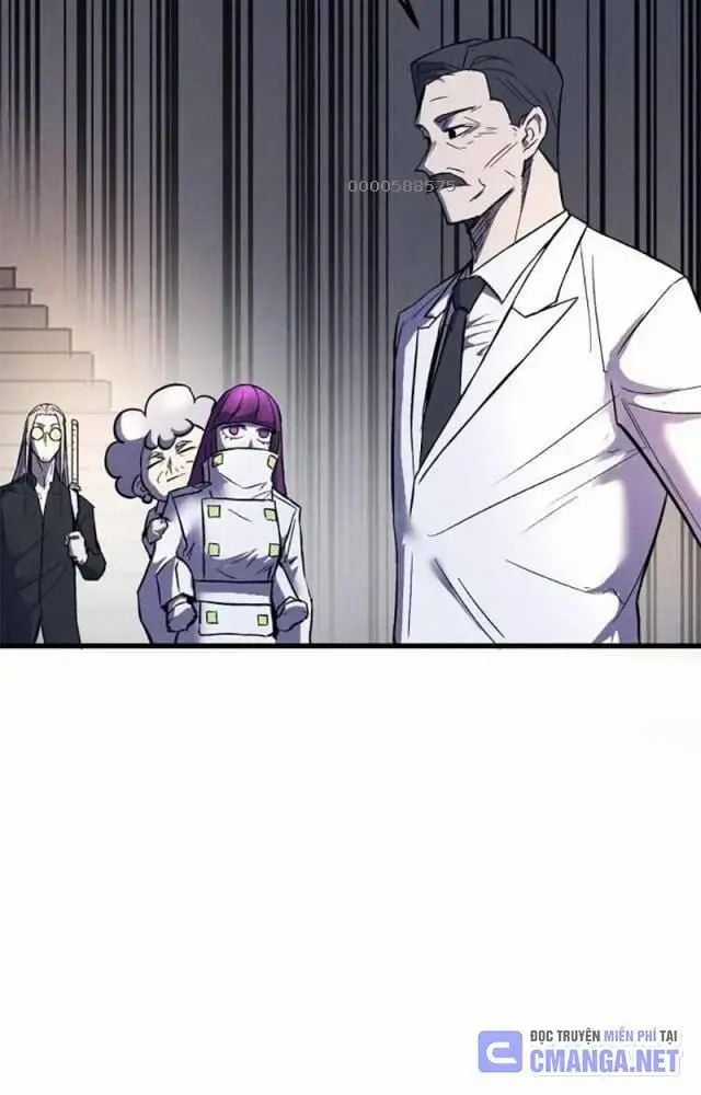 Người Côn Trùng - Chapter 56 - Trang 48
