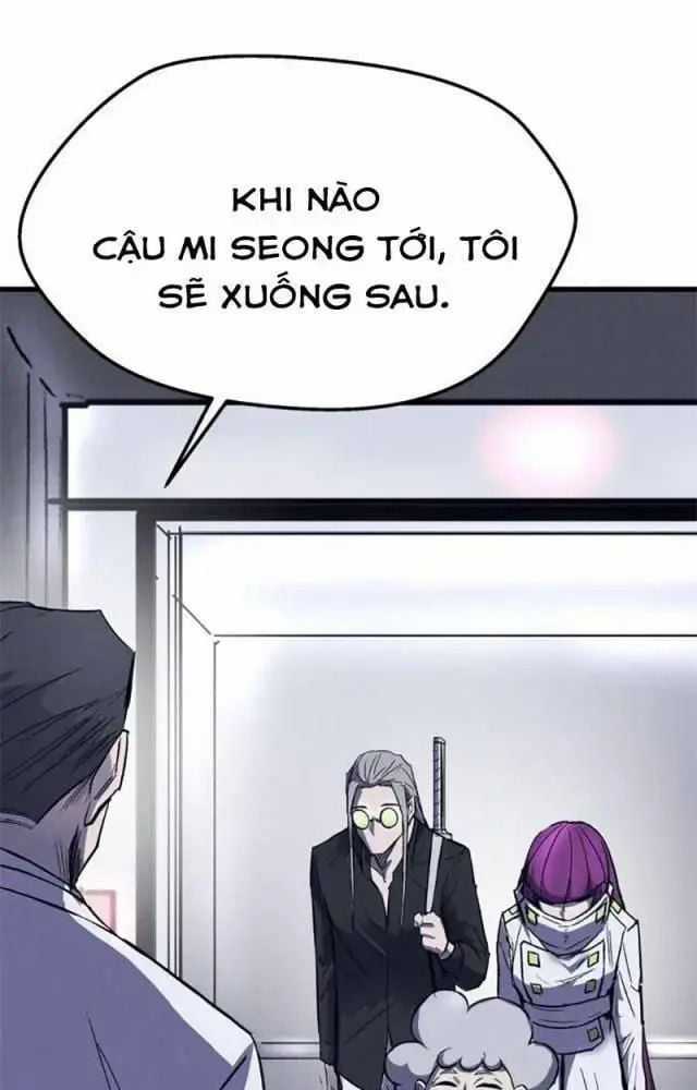 Người Côn Trùng - Chapter 56 - Trang 49