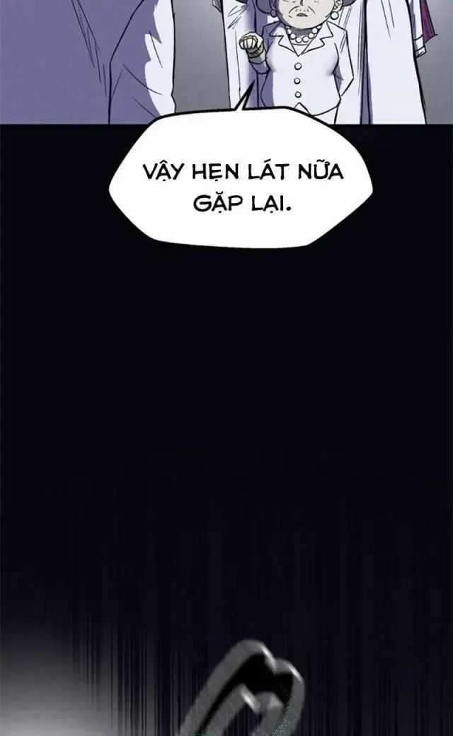 Người Côn Trùng - Chapter 56 - Trang 50