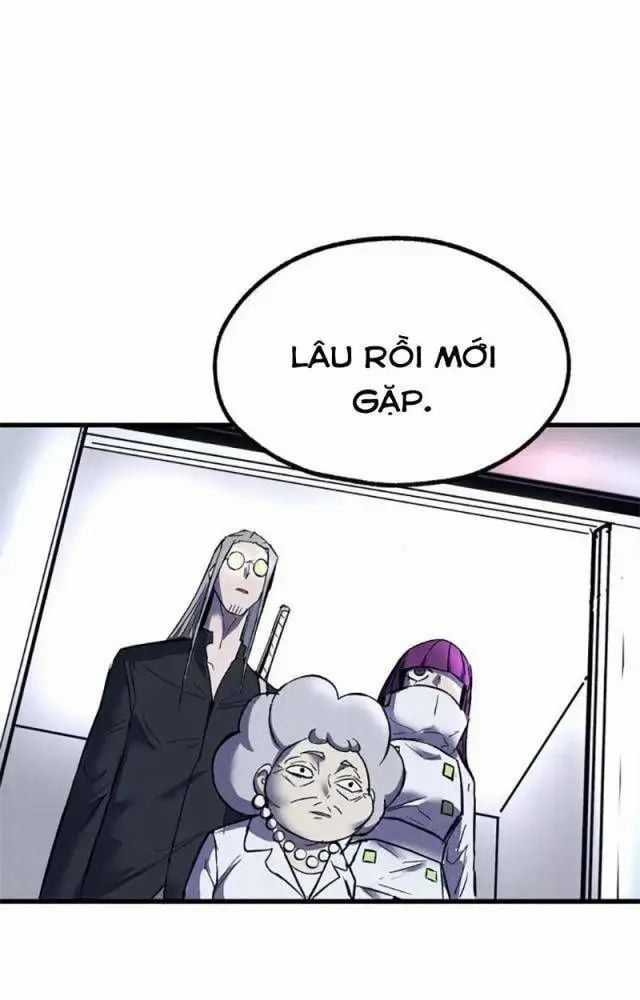 Người Côn Trùng - Chapter 56 - Trang 56