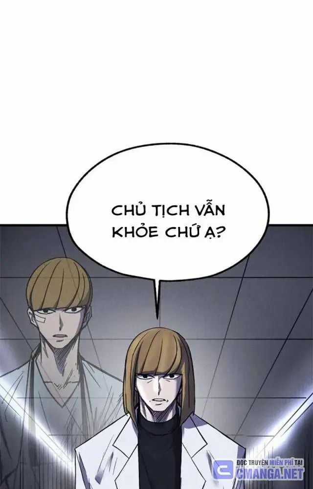 Người Côn Trùng - Chapter 56 - Trang 57