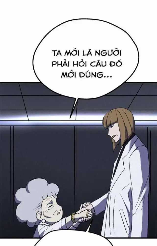 Người Côn Trùng - Chapter 56 - Trang 59