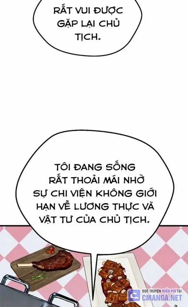 Người Côn Trùng - Chapter 56 - Trang 60
