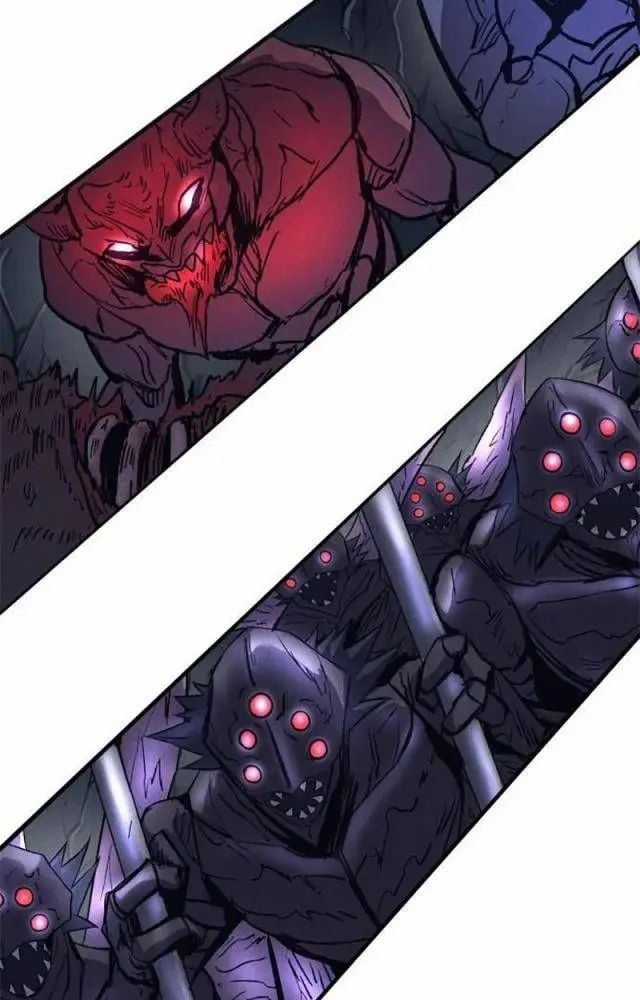 Người Côn Trùng - Chapter 56 - Trang 7