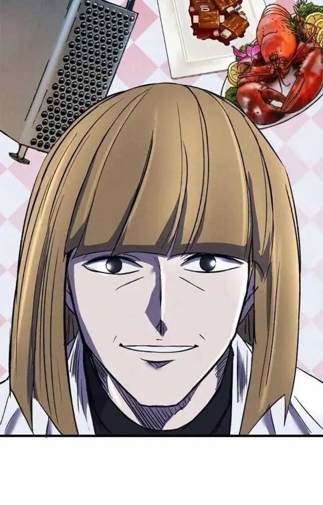 Người Côn Trùng - Chapter 56 - Trang 61