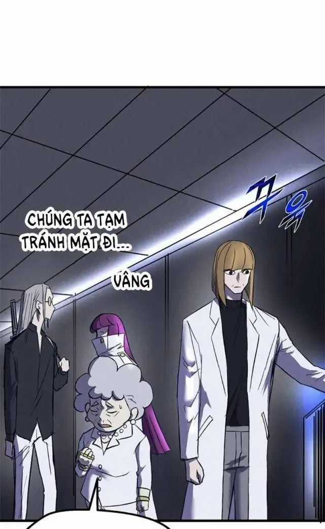 Người Côn Trùng - Chapter 56 - Trang 65