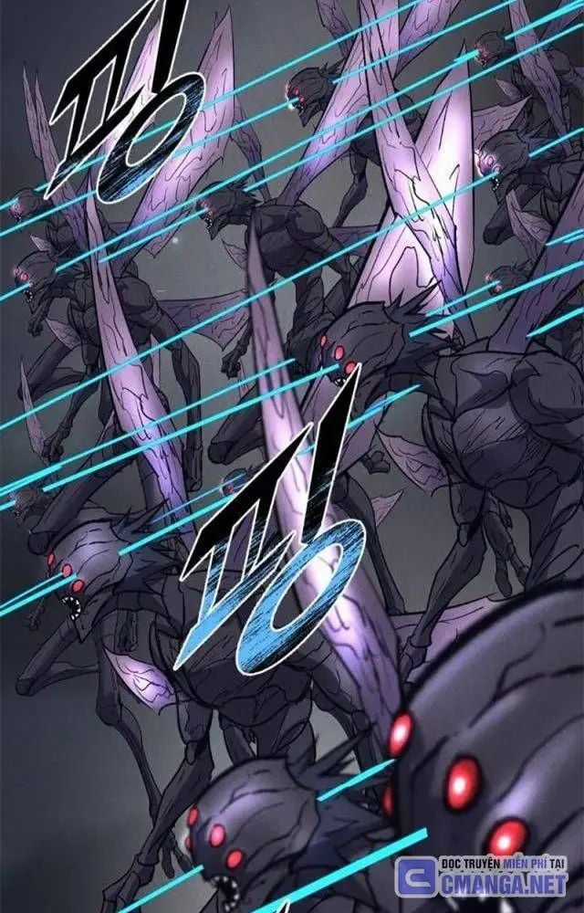 Người Côn Trùng - Chapter 56 - Trang 72