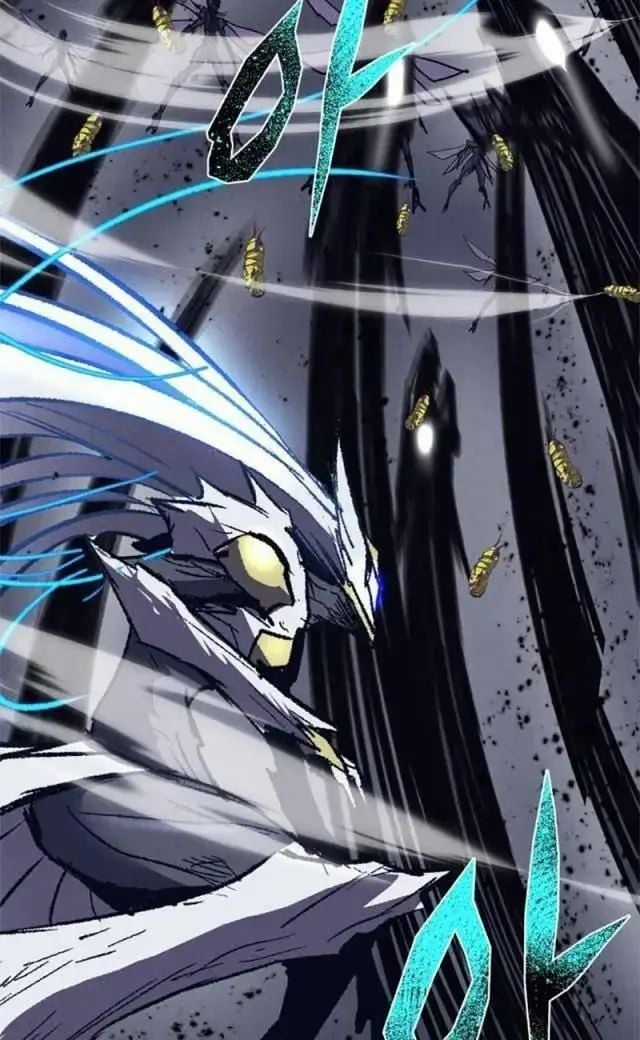 Người Côn Trùng - Chapter 56 - Trang 80