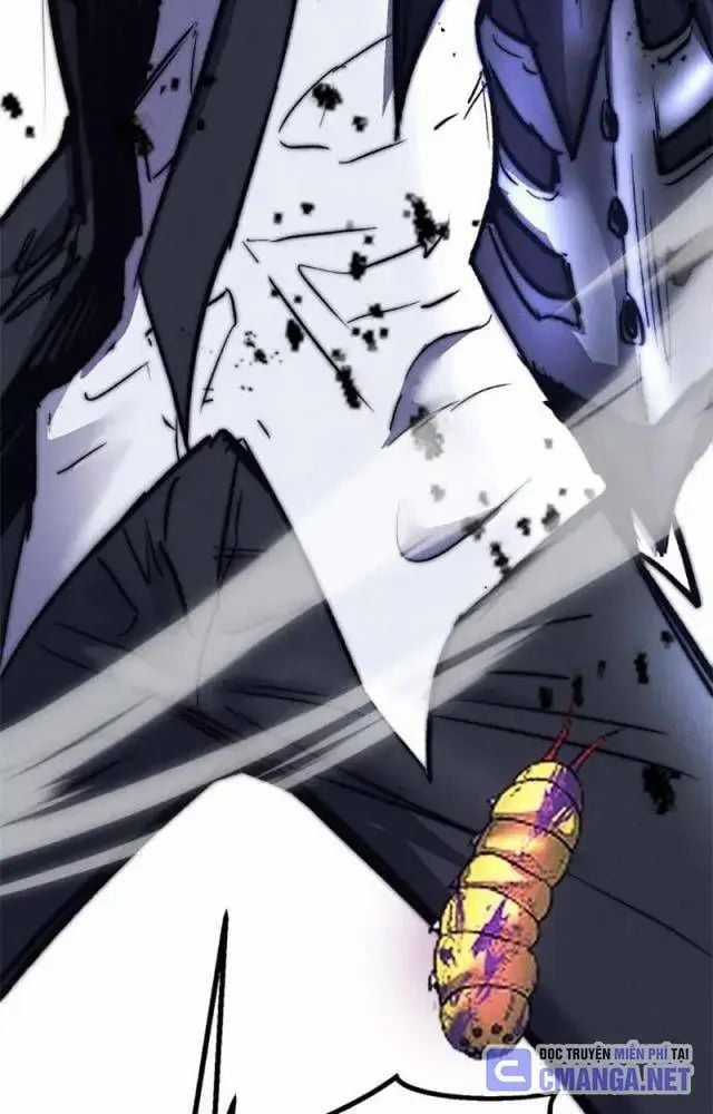 Người Côn Trùng - Chapter 56 - Trang 87