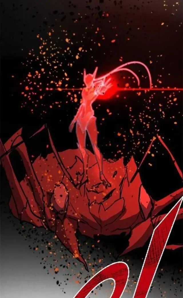 Người Côn Trùng - Chapter 56 - Trang 95