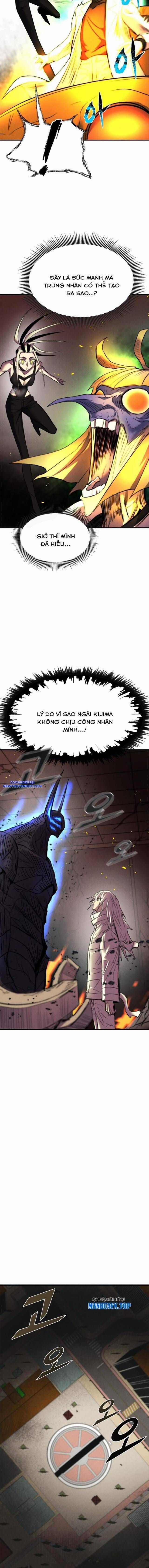 Người Côn Trùng - Chapter 57 - Trang 11