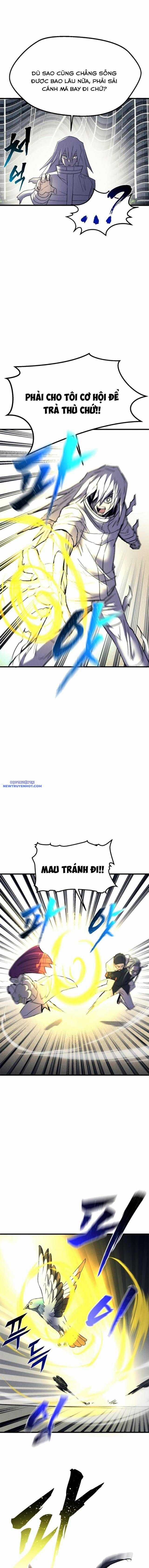 Người Côn Trùng - Chapter 57 - Trang 14