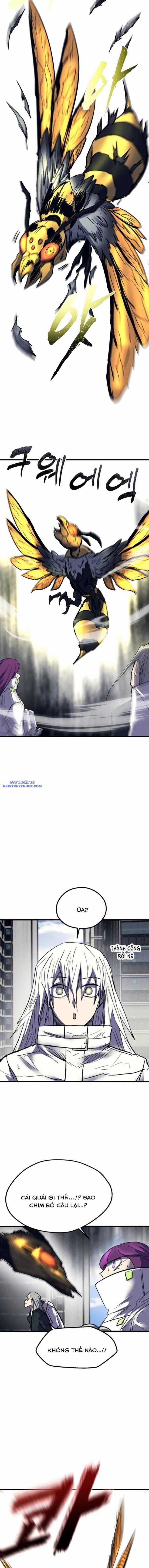 Người Côn Trùng - Chapter 57 - Trang 15
