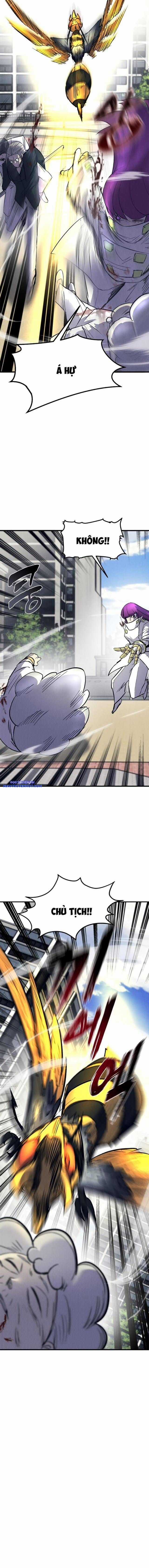 Người Côn Trùng - Chapter 57 - Trang 16