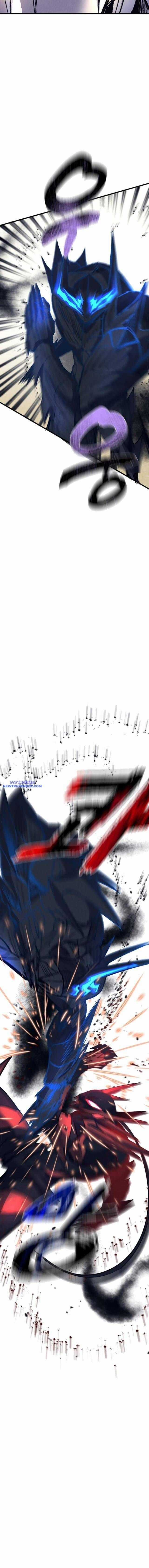 Người Côn Trùng - Chapter 57 - Trang 19