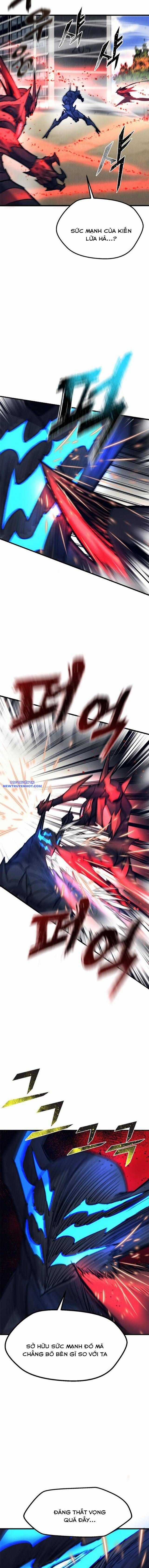 Người Côn Trùng - Chapter 57 - Trang 23