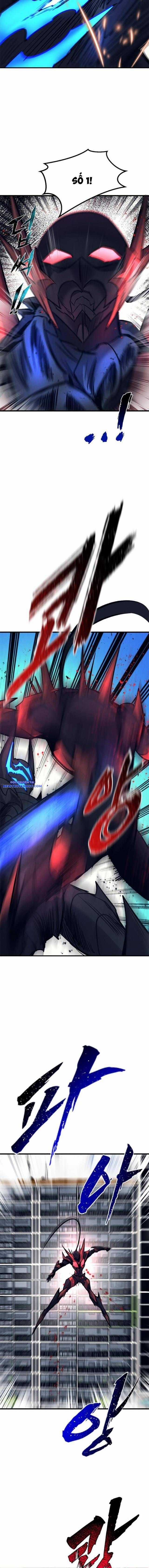 Người Côn Trùng - Chapter 57 - Trang 24