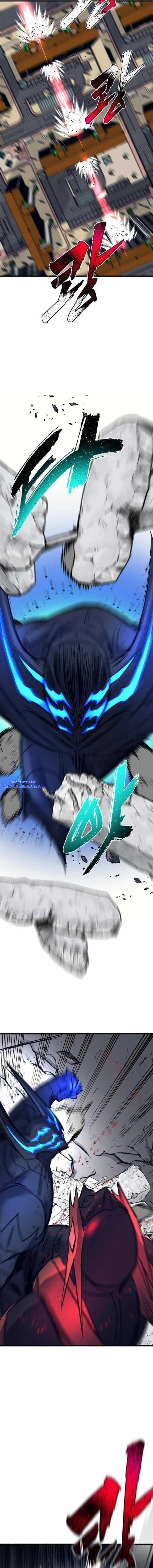 Người Côn Trùng - Chapter 57 - Trang 25