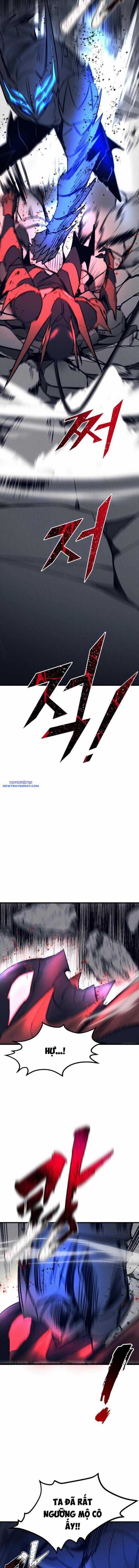 Người Côn Trùng - Chapter 57 - Trang 26