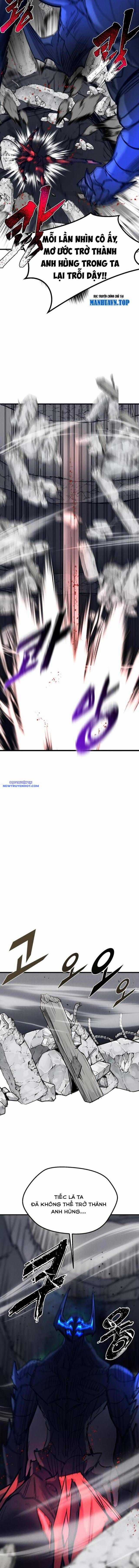 Người Côn Trùng - Chapter 57 - Trang 27