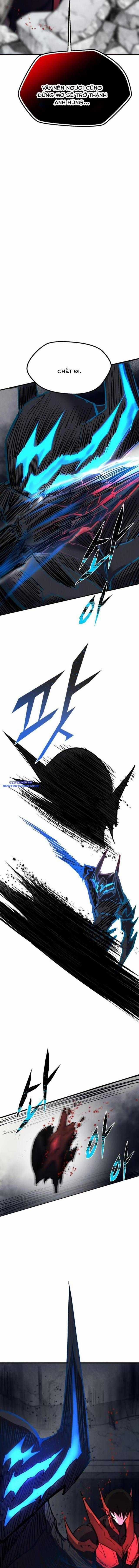 Người Côn Trùng - Chapter 57 - Trang 28