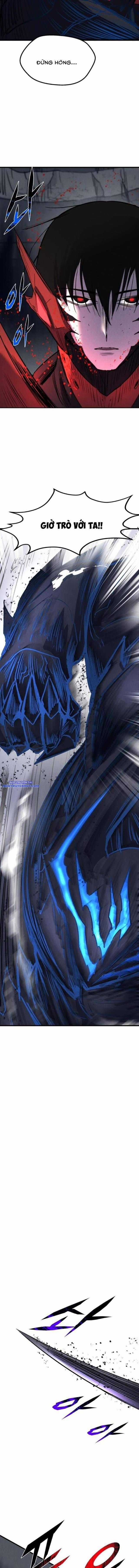 Người Côn Trùng - Chapter 57 - Trang 29