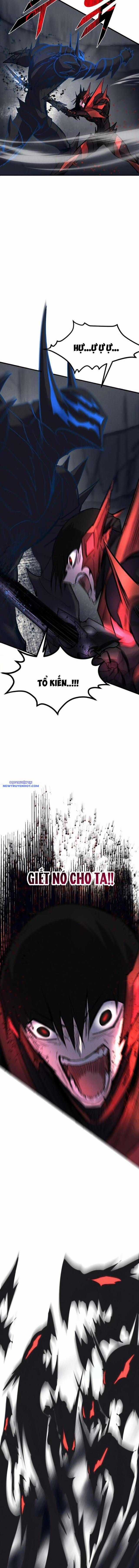 Người Côn Trùng - Chapter 57 - Trang 30