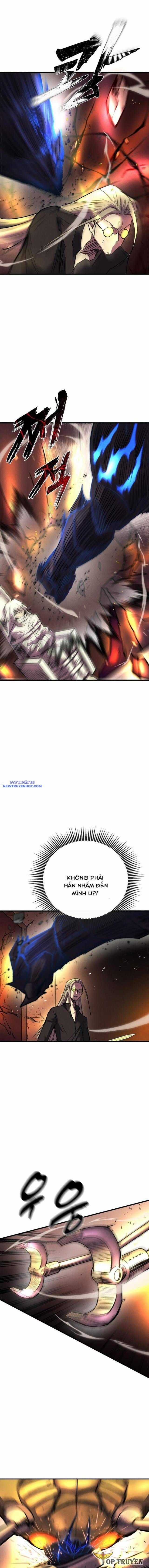 Người Côn Trùng - Chapter 57 - Trang 4